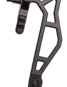 Phase 5 Weapon Systems EBRV3 Extended Bolt Release V3 Black Steel AR Platform