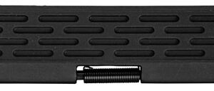 Strike ARUDCE30803BK Ultimate Dust Cover Capsule AR-10 Black Polymer 3.46"