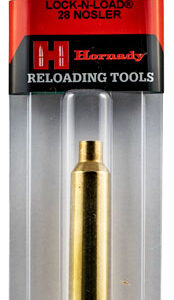 Hornady B28N Lock-N-Load Modified Case Rifle 28 Nosler Brass