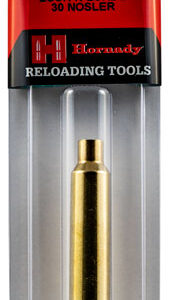Hornady B30N Lock-N-Load Modified Case Rifle 30 Nosler Brass