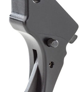 Apex Tactical 100171 Action Enhancement Trigger & Duty/Carry Kit Black Drop-In Fits S&W M&P Shield 2.0 9/40