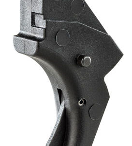 Apex Tactical 100126 Action Enhancement  Black Drop-In Fits S&W M&P 2.0