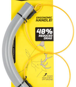 Hawk HWKHA3400 Cinch Deer Drag