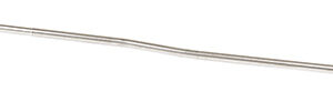 LBE Unlimited ARGTM Gas Tube  Mid-Length 304 Stainless Steel AR-15