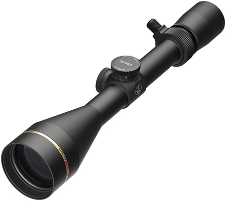 Leupold VX-3HD CDS-ZL