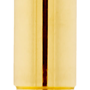 HSM 38EUP100 Unprimed Cases  38 Special Handgun Brass 100 Per Bag