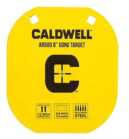 CaldWell Gong - Thumbnail 4