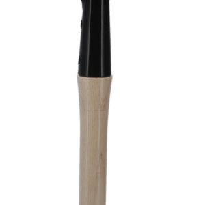 Cold Steel CS92SFX Spetsnaz Special Forces Plain Blade Black Medium Carbon Steel Blade American Ash Handle 30" Long