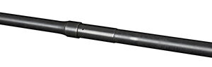 Diamondback 762X39C16M50B95R DB Barrel  7.62x39mm 16" Carbine-Length Black Nitride 4150 Chrome Moly Vanadium Steel