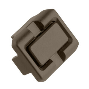 Magpul MAG1296-FDE Wire Control Kit M-LOK for M-LOK Rails, FDE Polymer