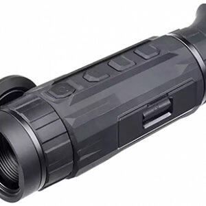 AGM Global Vision 3142451004SI21 Sidewinder TM25-384 Thermal Monocular Black 2-16x 25mm 384x288, 50Hz Resolution Zoom Digital 1x/2x/4x/8x