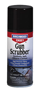 Birchwood Casey 33340 Gun Scrubber  10 oz. Aerosol Can