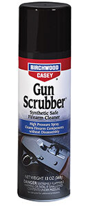 Birchwood Casey 33344 Gun Scrubber  13 oz. Aerosol Can
