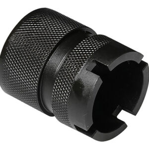 CMMG 55DA244 Barrel Nut  Compatible w/ CMMG AR-15 Free Float Handguards