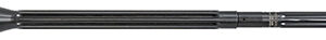Faxon Firearms 10B810R20FHQ5RNP3 Match Series  308 Win 20" Heavy Fluted/Target Crown QPQ Black Nitride 416R Stainless Steel Barrel, Fits AR10