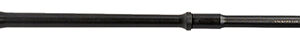 Faxon Firearms 15A58M16NPQ Duty Series  5.56x45mm NATO 16" Target Crown QPQ Black Nitride 4150 Steel Barrel Fits AR15/M16