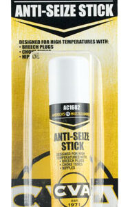 CVA AC1682 Barrel Blaster Anti-Seize Stick