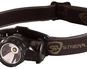 Streamlight 61400 Enduro  10/50 Lumens White C4 LED Bulb Black 66 Meters Distance