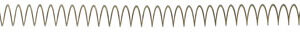 Strike ARFWSC Flat Wire Spring  Silver Stainless Steel AR Carbine