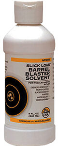 CVA AC1660 Slick Barrel Blaster Against Black Powder Fouling 8 oz Squeeze Bottle