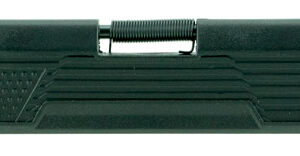 Strike ARUDCEFLAG Ultimate Dust Cover Flag AR-15, M4, M16 Black Polymer 3.46"