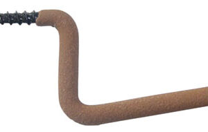 HME BGH10 Bow & Gear Holder Brown