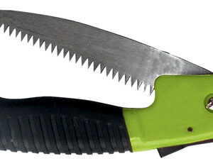 HME FS1 Saw Folding 7" Carbon Steel Polymer Black