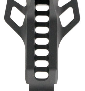 Strike Industries BTGCOBRABK Cobra Billet Aluminum Trigger Guard AR-Platform Black