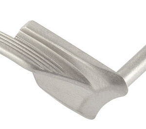 Wilson Combat 6SN Thumb Safety Tactical Lever 1911 Stainless Steel Handgun