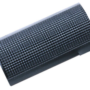 Wilson Combat 100B 1911 Checkered Frontstrap Blued Steel