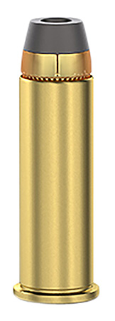 Mag-Tech .357 Magnum 158gr Brass – 50rd