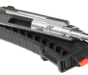 CMMG 22BA62F Bravo  22 LR 10rd Includes Magazine