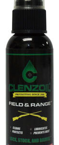 Clenzoil 2052 Field & Range Solution 2 oz Spray