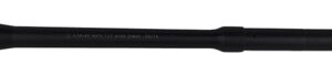 Ballistic Advantage BABL556010M Modern Series  5.56x45mm NATO 14.50" Black QPQ Finish 4150 Chrome Moly Vanadium Steel Material Midlength with Government Profile for AR-15