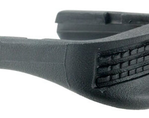 Pearce Grip PG29 Grip Extension  made of Polymer with Textured Black Finish & 1/2" Gripping Surface for Glock 29, 29 SF