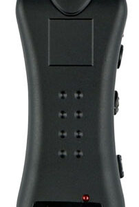 Sabre S1005BK Mini Stun Gun  Black Includes Flashlight/Holster/Wrist Strap
