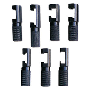 GrovTec US Inc GTHM69 Rifle  Win 94/22 Black Steel