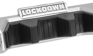 Past 222177 LockDown Magnetic Barrel Rest