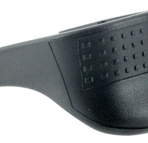 Pearce Grip PG42 Grip Extension  Extended Compatible w/ Glock 42, Black Textured Polymer