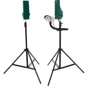 Caldwell 156726 Ballistic Precision Camera Rechargeable