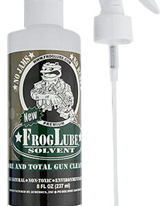 FrogLube 15219 Super Degreaser  Removes Oil, Grease, Dirt 8 oz Trigger Spray