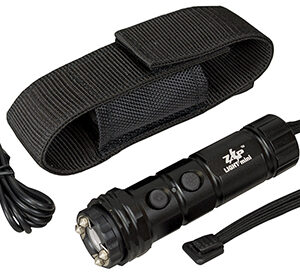 Zap ZAPLM Mini Stun Gun Range of Contact
