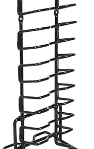 Lockdown 222972 AR-15 Magazine Rack Steel