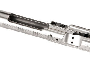 Spikes ST5BG03 Bolt Carrier Group  223 Rem,5.56x45mm NATO Nickel Boron Steel AR-15, M16 Full Auto
