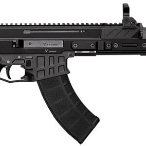 CZ BREN 2 MS Pistol 7.62x39 11 in