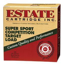 estate 12 Gauge – 25rd