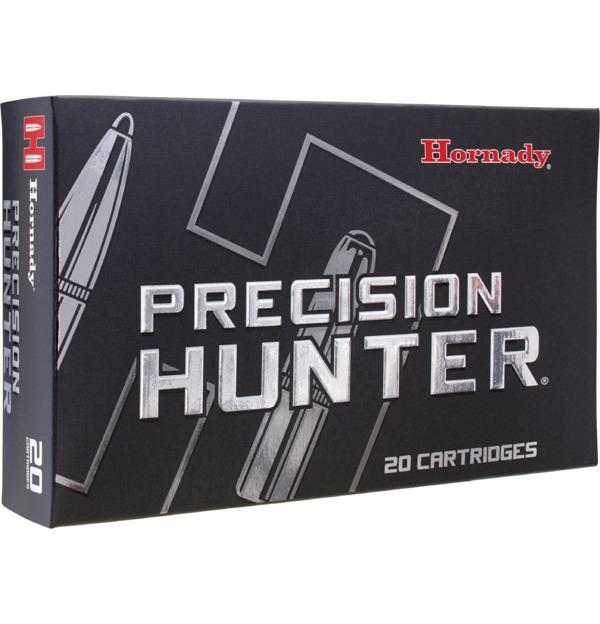 Hornady .243 Winchester 90gr ELD-X Brass – 20rd