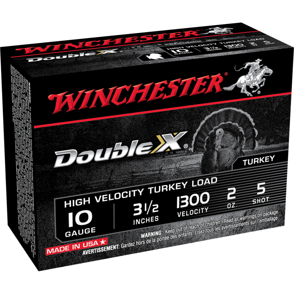 Winchester 10 Gauge – 10rd