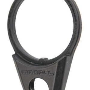 MAGPUL ASAP QD SLING PLATE BLK