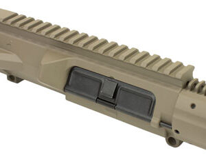 Aero Precision APAR308506AC M5E1 Enhanced Receiver 308 Win 7075-T6 Aluminum Flat Dark Earth Cerakote Receiver for M5 Platform